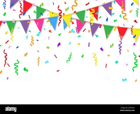 String Flags Vector Vectors Hi Res Stock Photography And Images Alamy