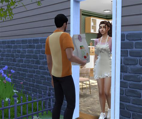 Realistic Cooking The Sims Best Mods