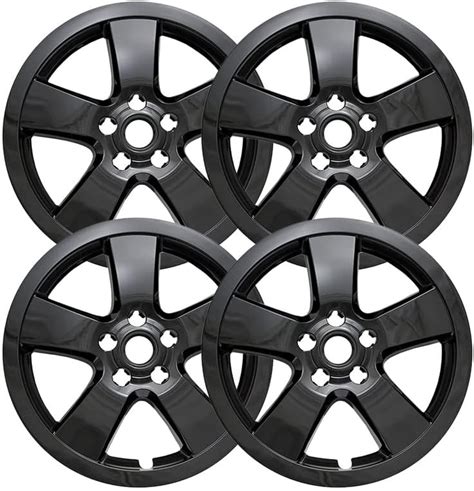 Amazon Oxgord Inch Wheel Skins For Chevy Cruze Set