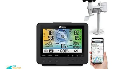 Best Outdoor Weather Station in 2023