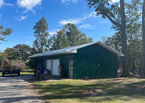 Maximizing Your Space: The Advantages of Barndominium Living