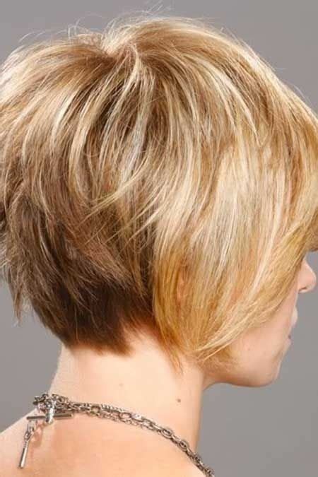 Smart Short Hairstyles For Women Over With Baby Fine Hair