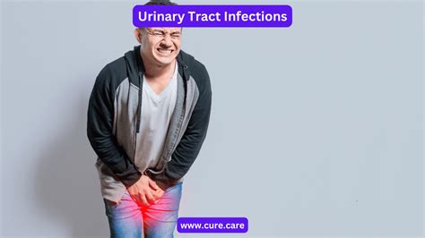 Understanding Urinary Tract Infections Symptoms Causes And Treatment