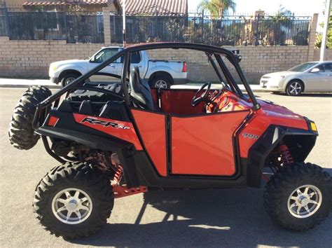 2013 Polaris Rzr Xp 900 Efi Motorcycles For Sale