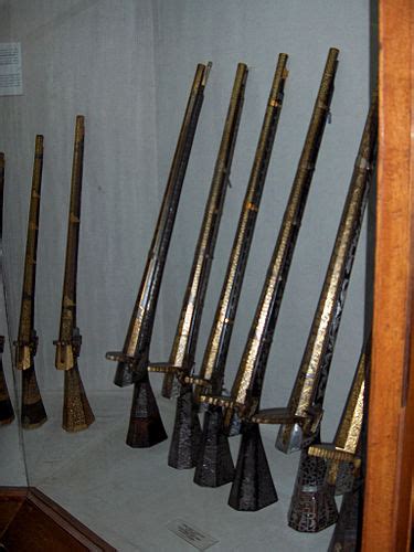 arquebus portuguese meaning  arquebus