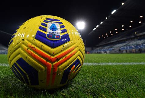 Serie A Ufficiale Il Calendario Della Stagione 2023 2024 L Elenco