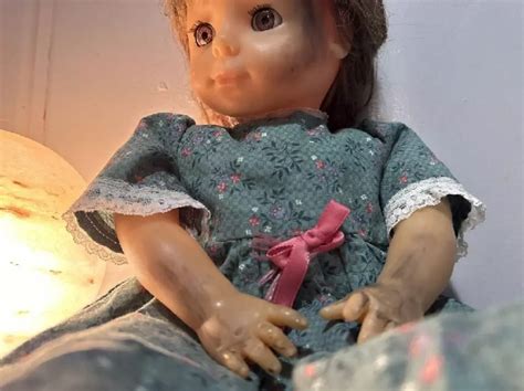 Haunted Dolls Ebay