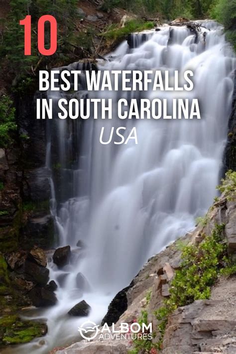 10 Best Waterfalls In South Carolina Discover Stunning Places Artofit