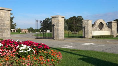 Catholic Cemeteries Queens And Brooklyn Diocese Of Brooklyn