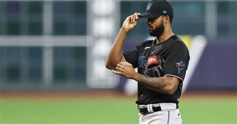 Can Marlins’ Sandy Alcantara improve even more for 2021 season? - Fish ...