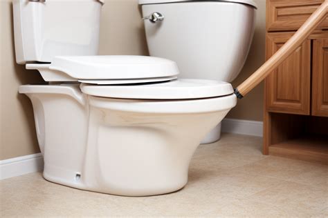 Understanding And Addressing The Brown Stuff In Your Toilet Bowl A