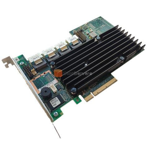 Original LSI 9260 16i LSI00208 Sas Array Card Megaraid LSI Raids