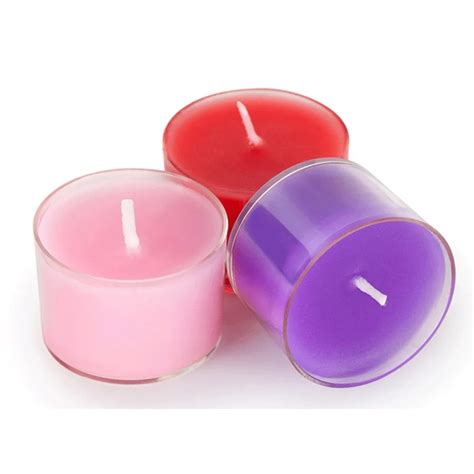 For Couples Adult Games Bdsm Slave Sensual Candles Sex Candle Erotic