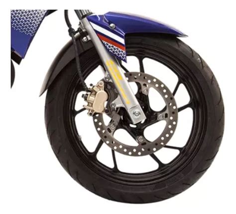 Adesivo Refletivo Para Bengala Moto Cb Twister Honda Parcelamento Sem