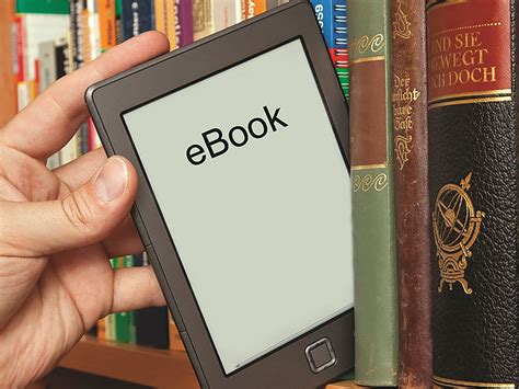 E Book Sales Are On The Decline Ncclinked