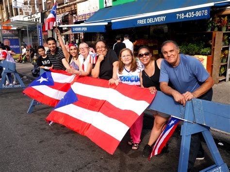 PHOTOS: Brooklyn Puerto Rican Day parades make triumphant return