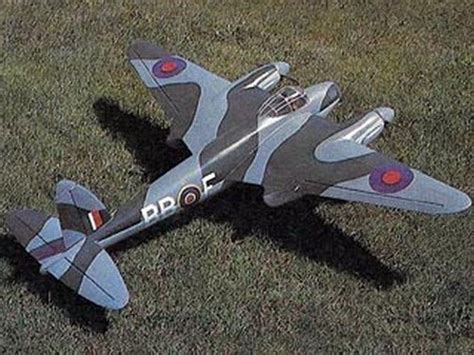 Mosquito - completed model photo | Model airplanes, Rc model airplanes ...