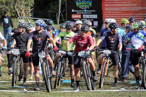 El Cross Country coronó a los mejores de la temporada en la Copa