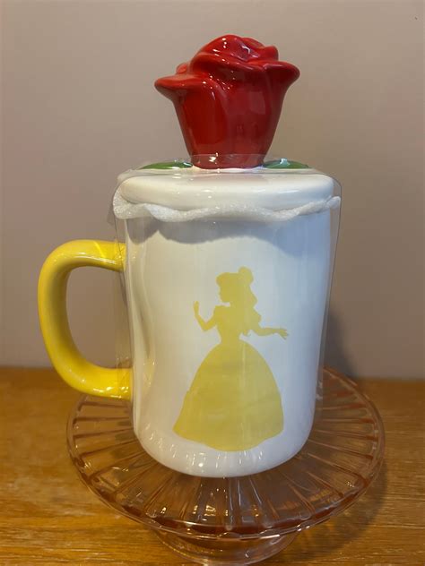 Collectors are fighting over rae dunn disney releases this month 20