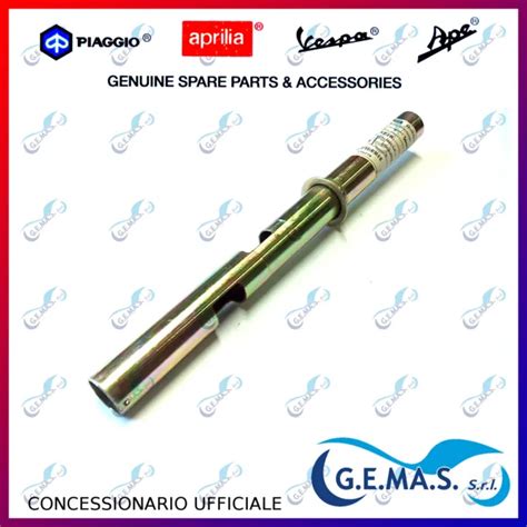 TUBO COMANDO GAS ORIGINALE Piaggio Vespa PX 125 150 200 Freno A Disco