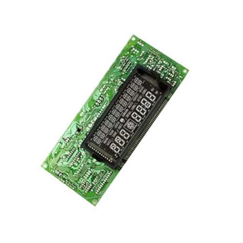 LG LRG3095ST Ignitor GenuineReplacementParts