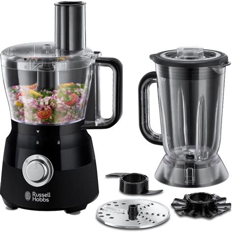 Russell Hobbs Desire Food Processor Blender Expert Portlaoise