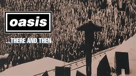 Prime Video Oasis Knebworth