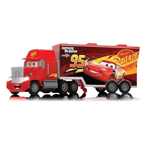 mack truck from cars toy 5