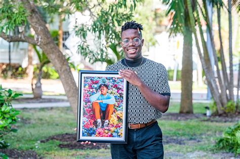 Suncoast Black Arts Collective Spotlights Artists Of Color Your Observer