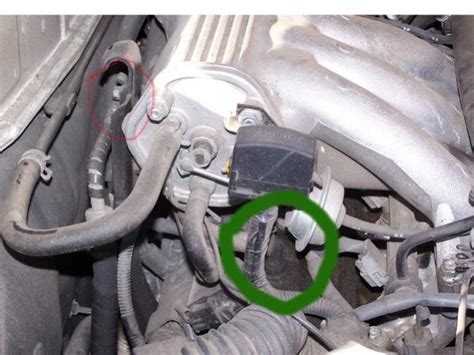 Error code P0330 - Knock sensor replacement - ClubLexus - Lexus Forum ...