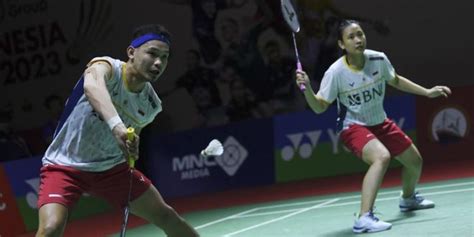 Taipei Open 2023 Hari Ini 8 Wakil Indonesia Berjuang Raih Tiket Ke