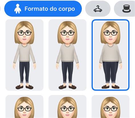 Como Criar Um Avatar Veja Seis Apps Para Fazer Caricaturas No Celular