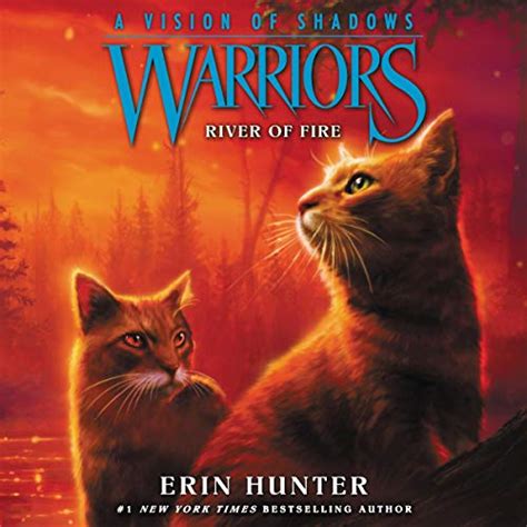 Shadow Warriors A Starless Clan Book 3 Audio Download Erin Hunter