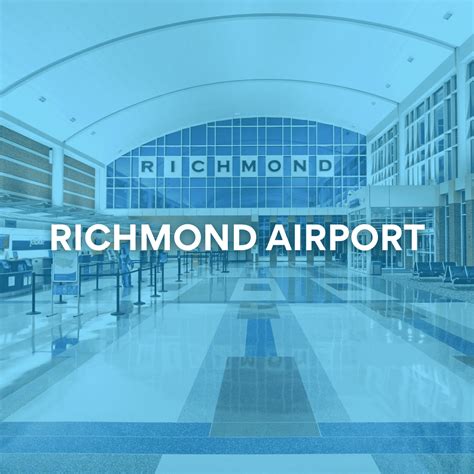 Case Study - Richmond Airport - AtmosAir