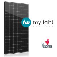 Panou Solar Fotovoltaic Mylight N Type Hjt Bifacial Wp Panouri