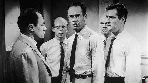 12 Angry Men (1957) - Backdrops — The Movie Database (TMDB)