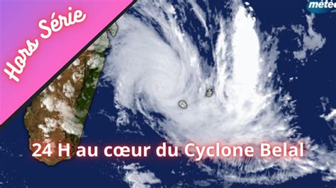 Je me suis retrouvé dans l œil d un Cyclone YouTube