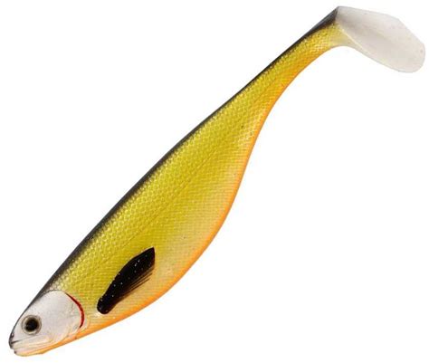 Westin Shad Teez 16cm 5pk Social Fishing Store