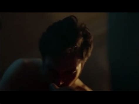 Tom Hughes Escena De Sexo En Paula XVIDEOS