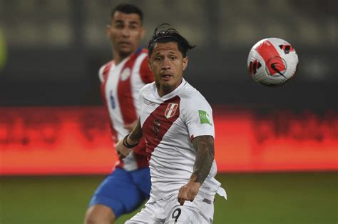 Rumbo a la Copa América Perú y Paraguay empatan sin goles en el primer