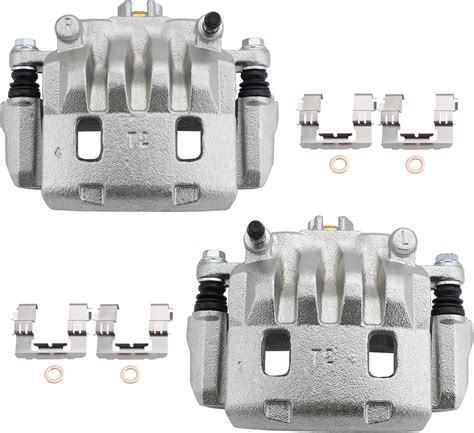 Amazon Irontek B B B B Front Left And Right Brake