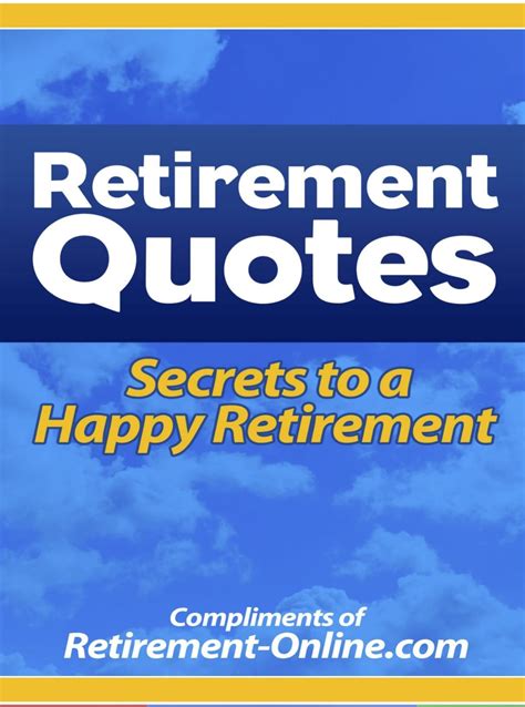 Retirement Funny Quotes Jokes - ShortQuotes.cc