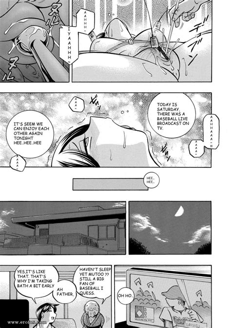 Page 70 Hentai And Manga English Chuuka Naruto Yumi No Hirusagari