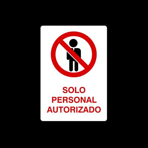 Prohibida la entrada a toda personada no autorizada Multiseñal SA de CV