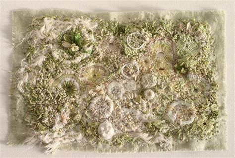 Pin By Tracy Reeb On Embroidery In 2024 Textile Art Embroidery