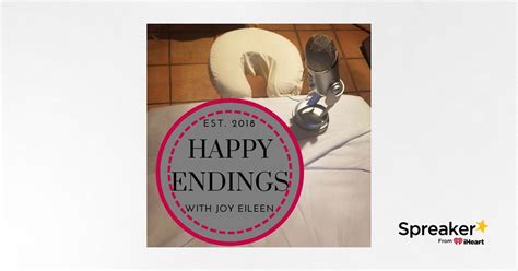 Happy Endings Massagecast