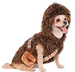 TV & Movie Dog Costumes - Party City