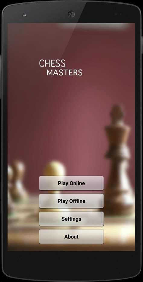 Chess Masters APK for Android Download