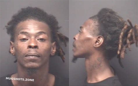 Midgette Cervellus Pitt County Mugshots Zone