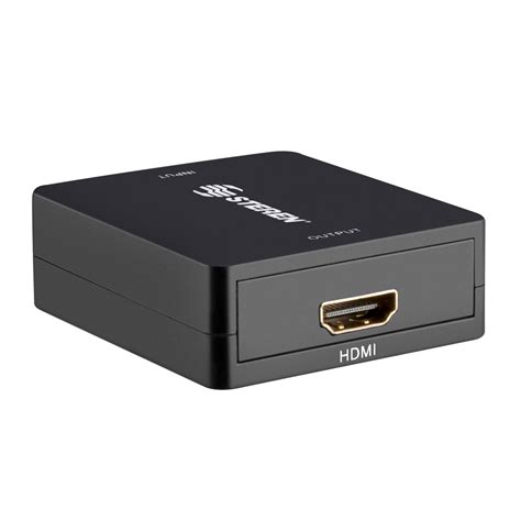 Convertidor De Vga A Hdmi En Venta Steren Tienda En L Nea